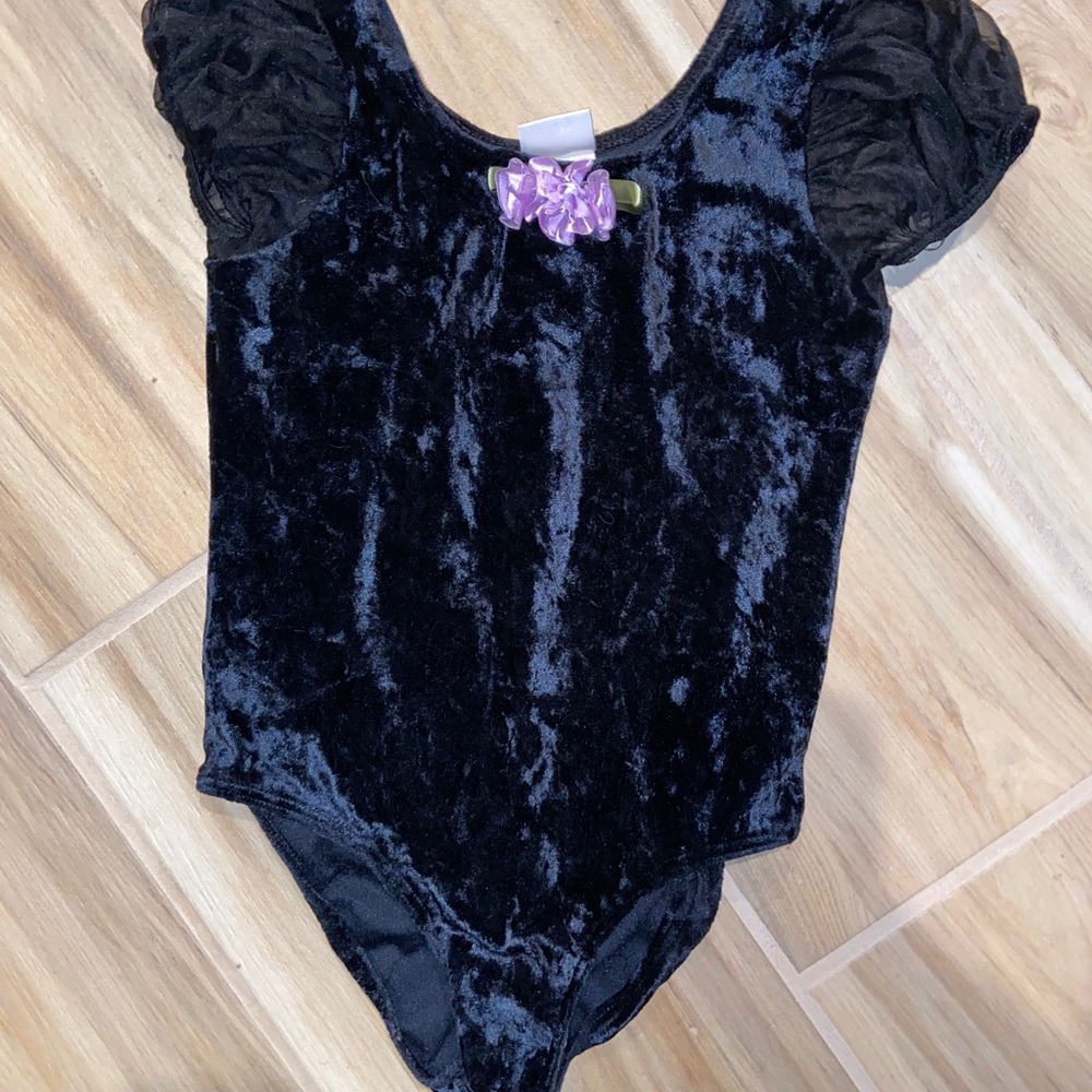 BALLET LEOTARD - Picture 1 of 1